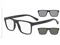 Occhiali da sole Emporio Armani Uomo 0EA4115  54  58011W - 0EA4115  54  58011W